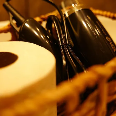 Sterilux Apartmán *