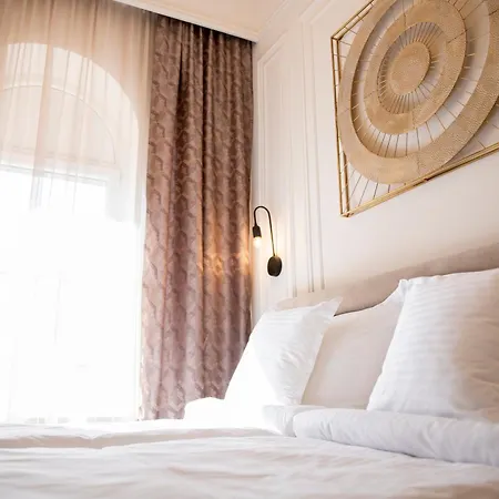 Sterilux Apartment *