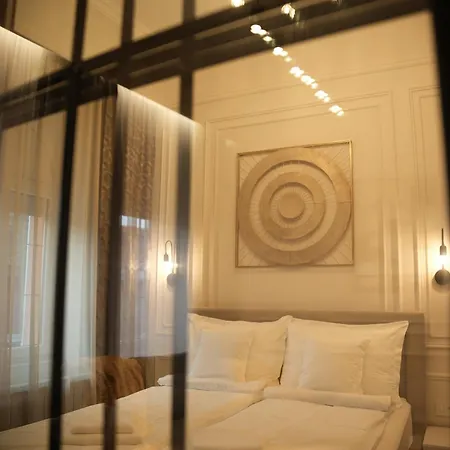 Sterilux Apartment *