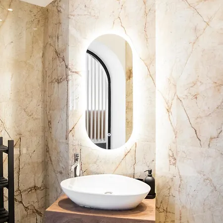 Sterilux Apartmán *