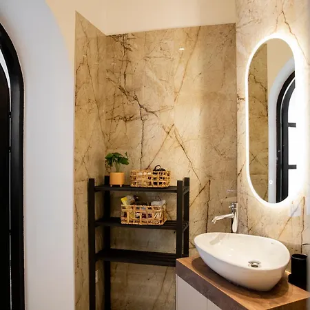 Apartmán Sterilux Novi Sad