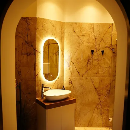 Apartmán Sterilux *